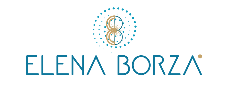 Elena Borza CoCreating Loves Logo